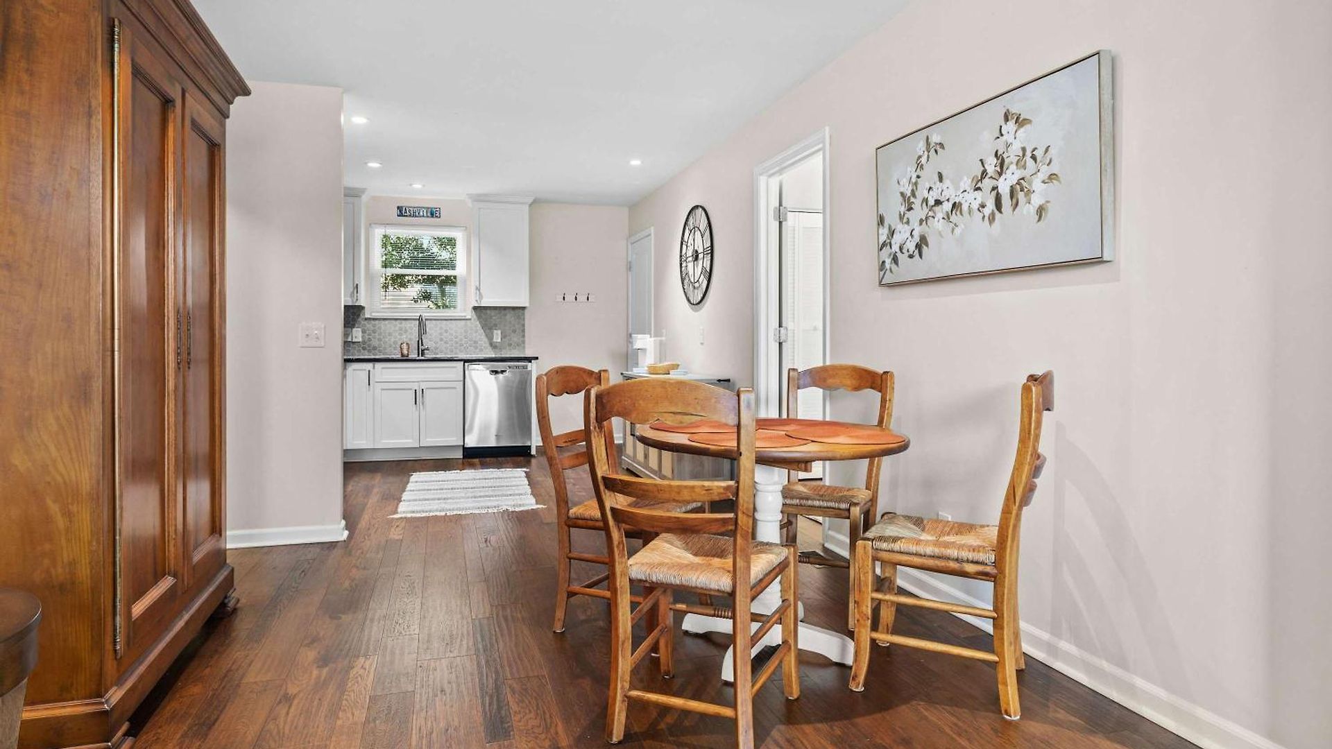 Area 3br With Yard And Workspace * Nashville