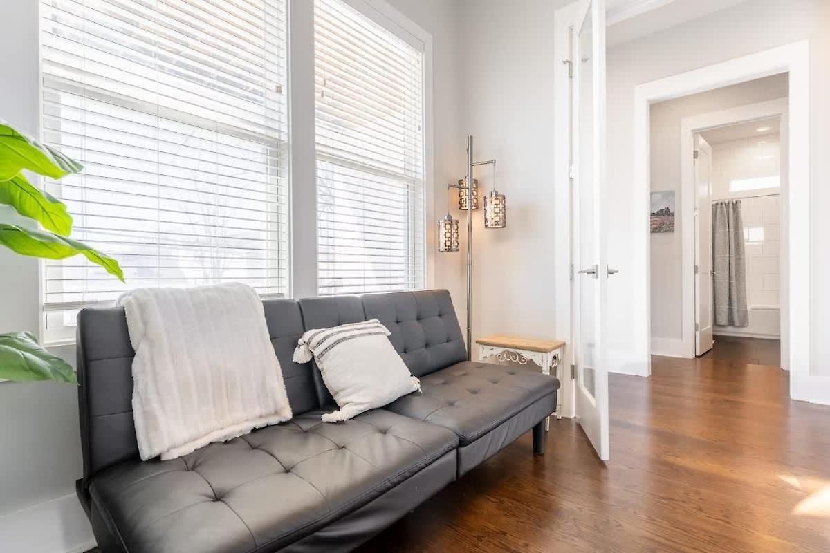 Holiday home 4br East - Walk To Bars & Restaurants