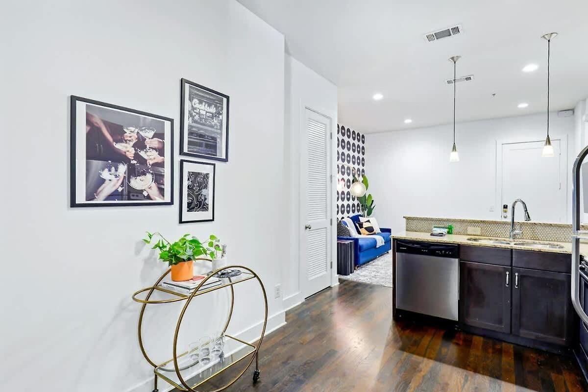 Holiday home Music Near Broadway Dt Escape Nashville