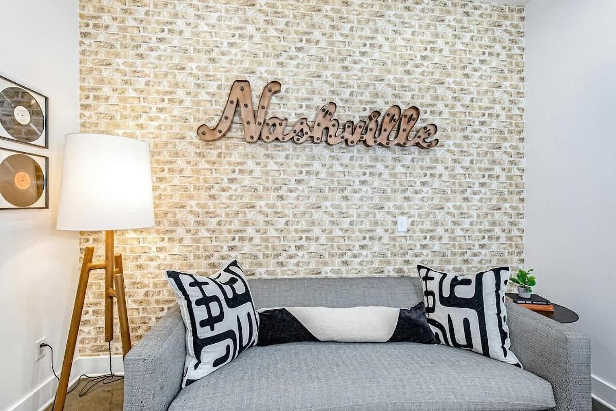 West End Retreat Near Vanderbilt & Park * Nashville
