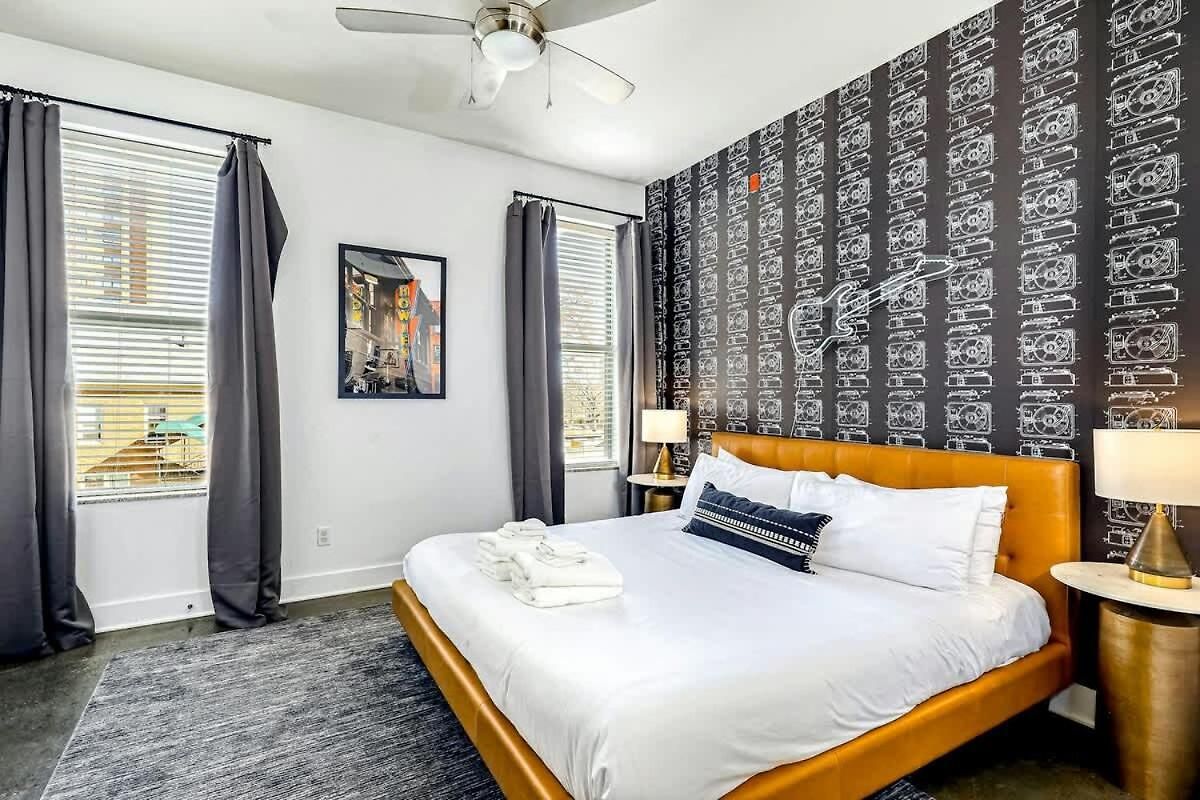 West End Retreat Near Vanderbilt & Park * Nashville
