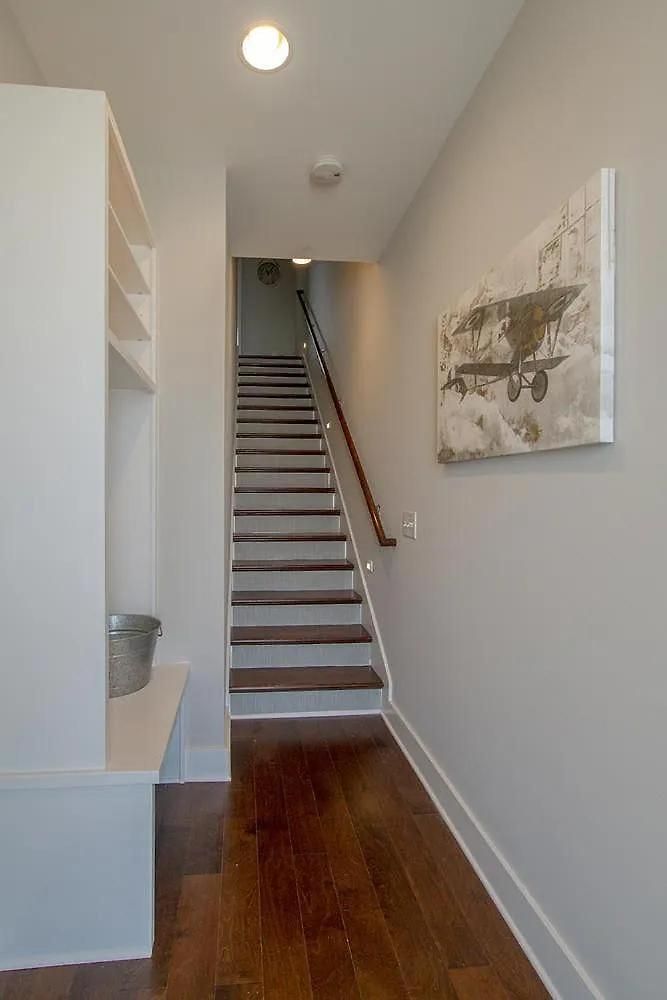 Modern Skyline-view Townhome For Groups Up To 8