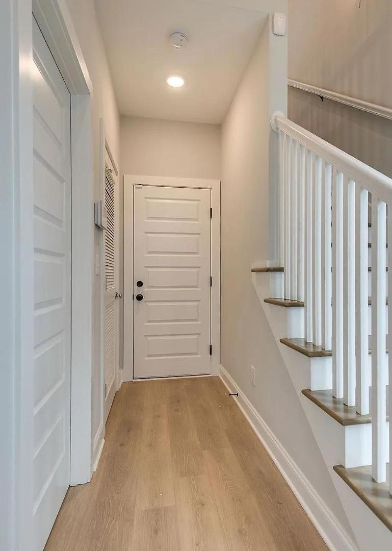 Holiday home Beautiful Modern Townhome In For Groups & Families Nashville