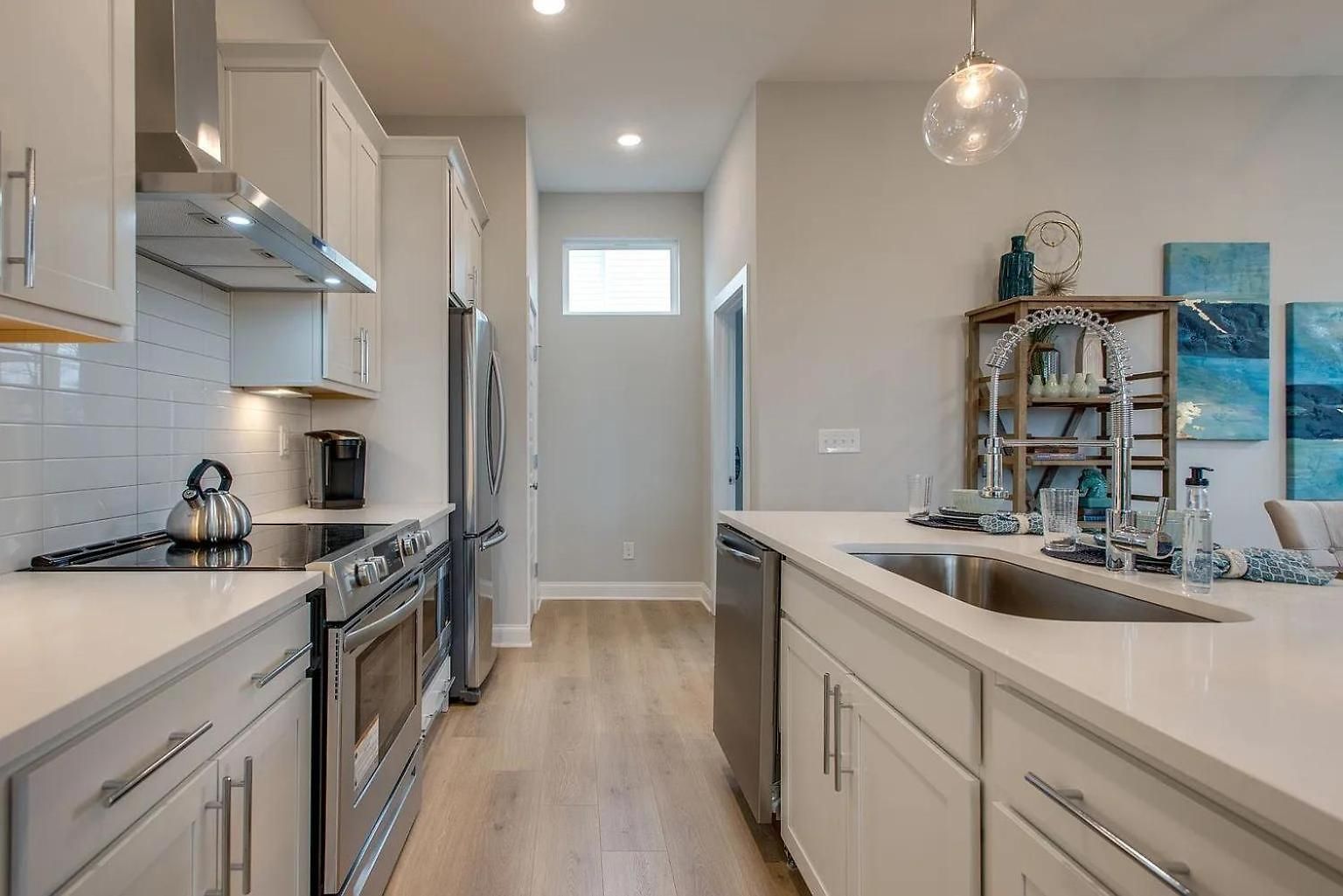 Holiday home Beautiful Modern Townhome In For Groups & Families