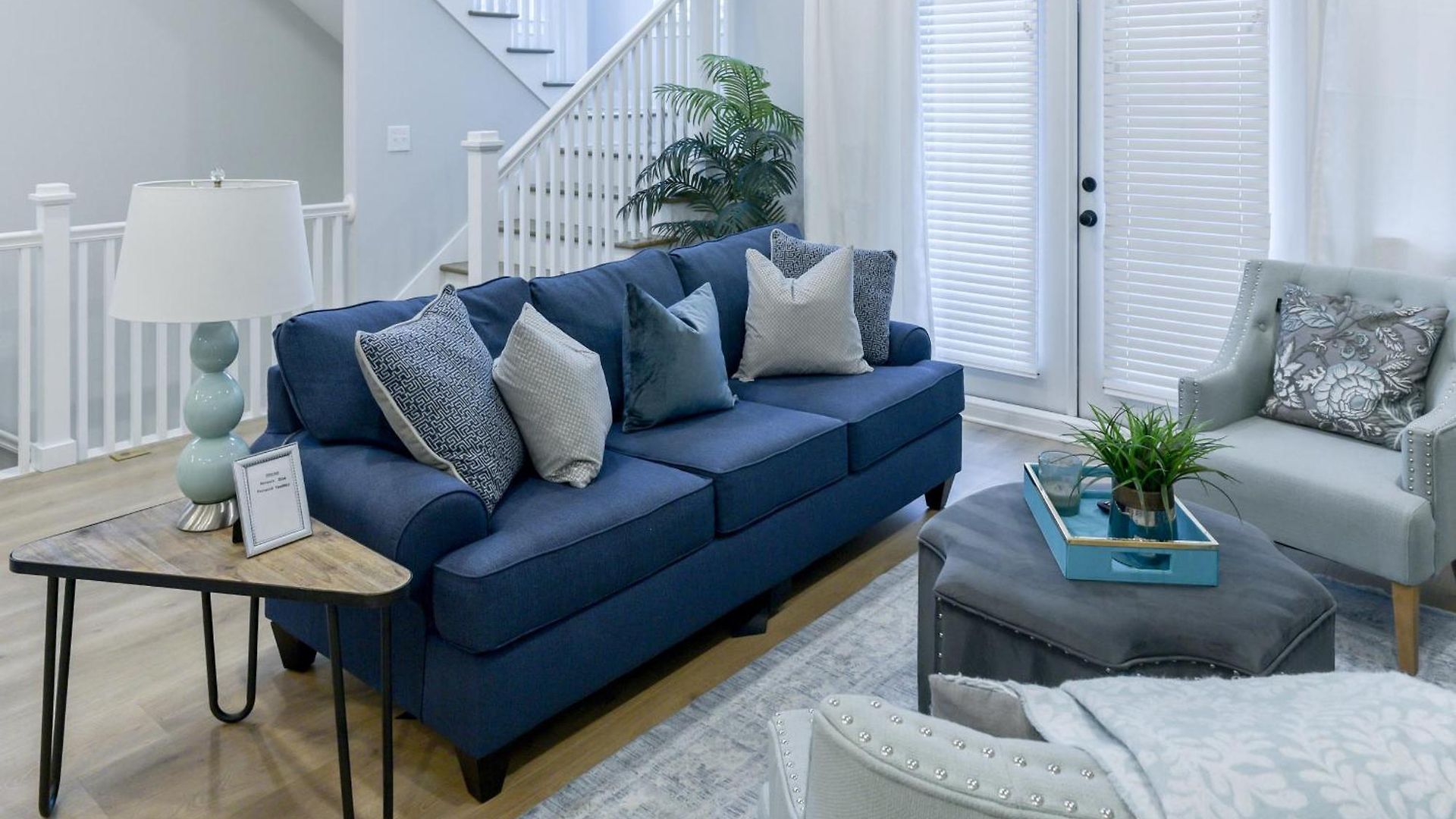 Beautiful Modern Townhome In For Groups & Families Holiday home Nashville