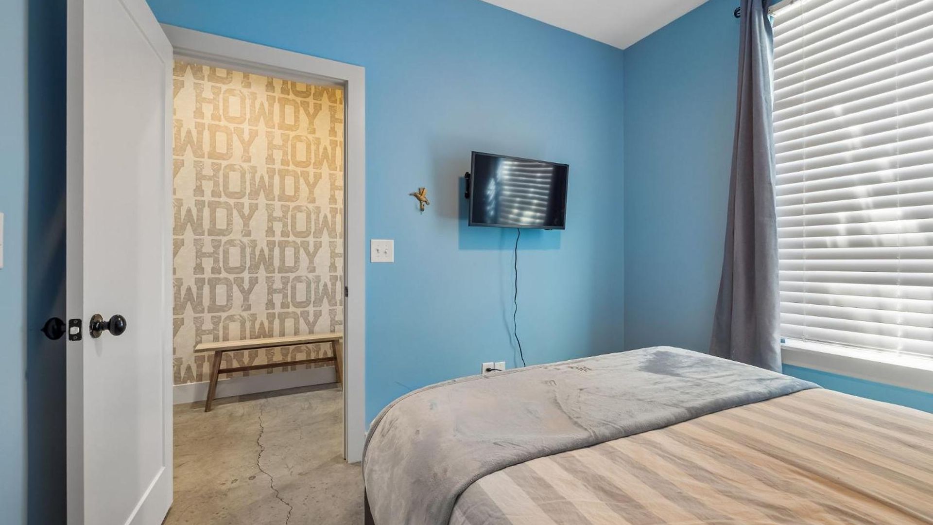 Howdy Haven The Ultimate Getaway Holiday home *
