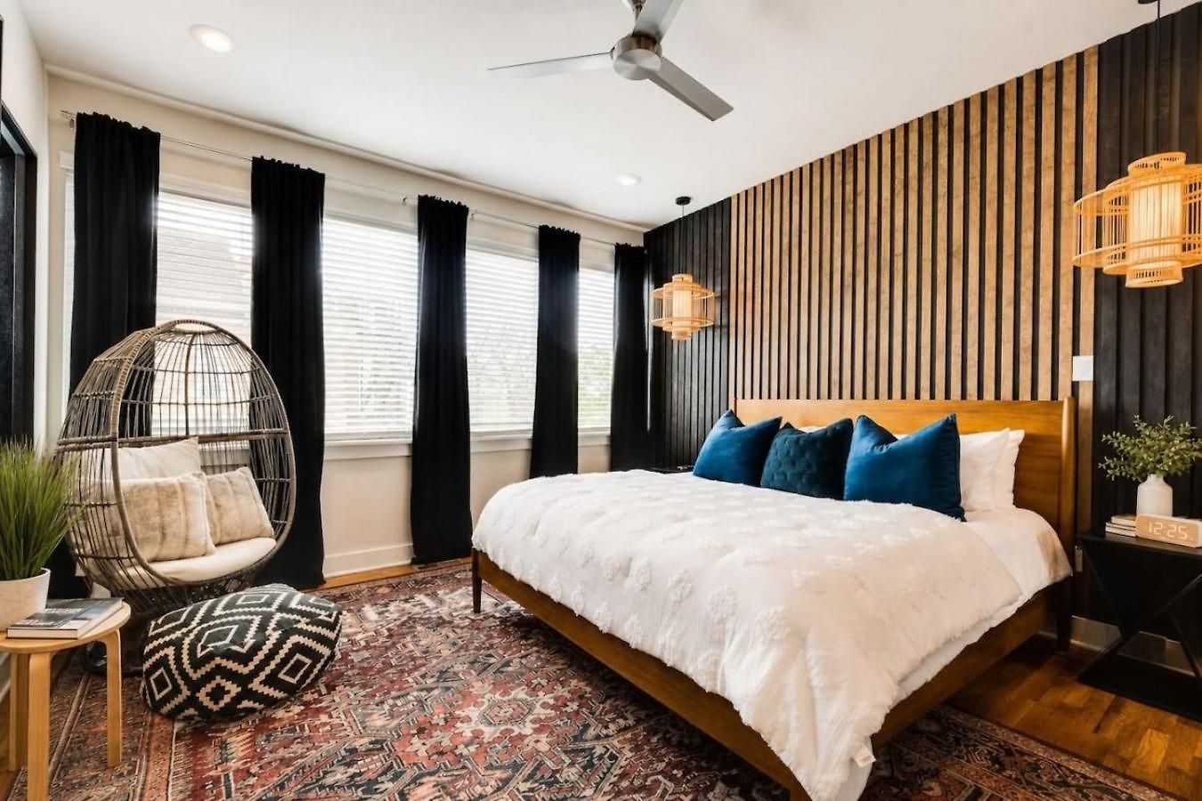 Funk House. Mins To Broadway. Parking Holiday home