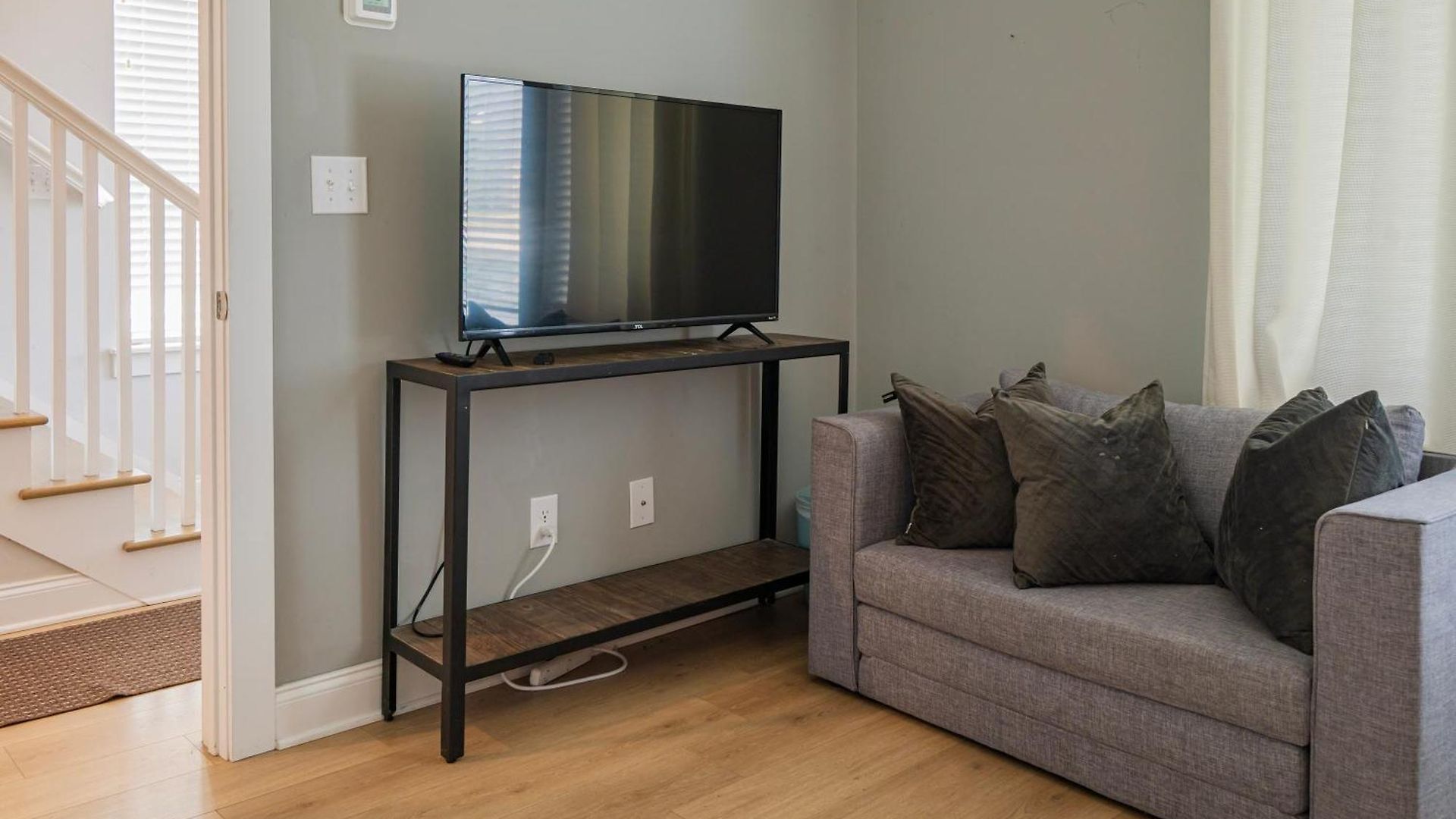 Holiday home Beautiful Modern Townhome In For Groups & Families *