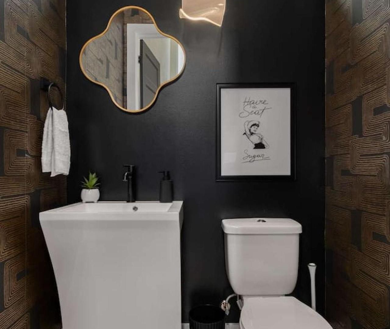 Luxury Living At Velvet And Vinyl Rooftop 6 Beds Nashville