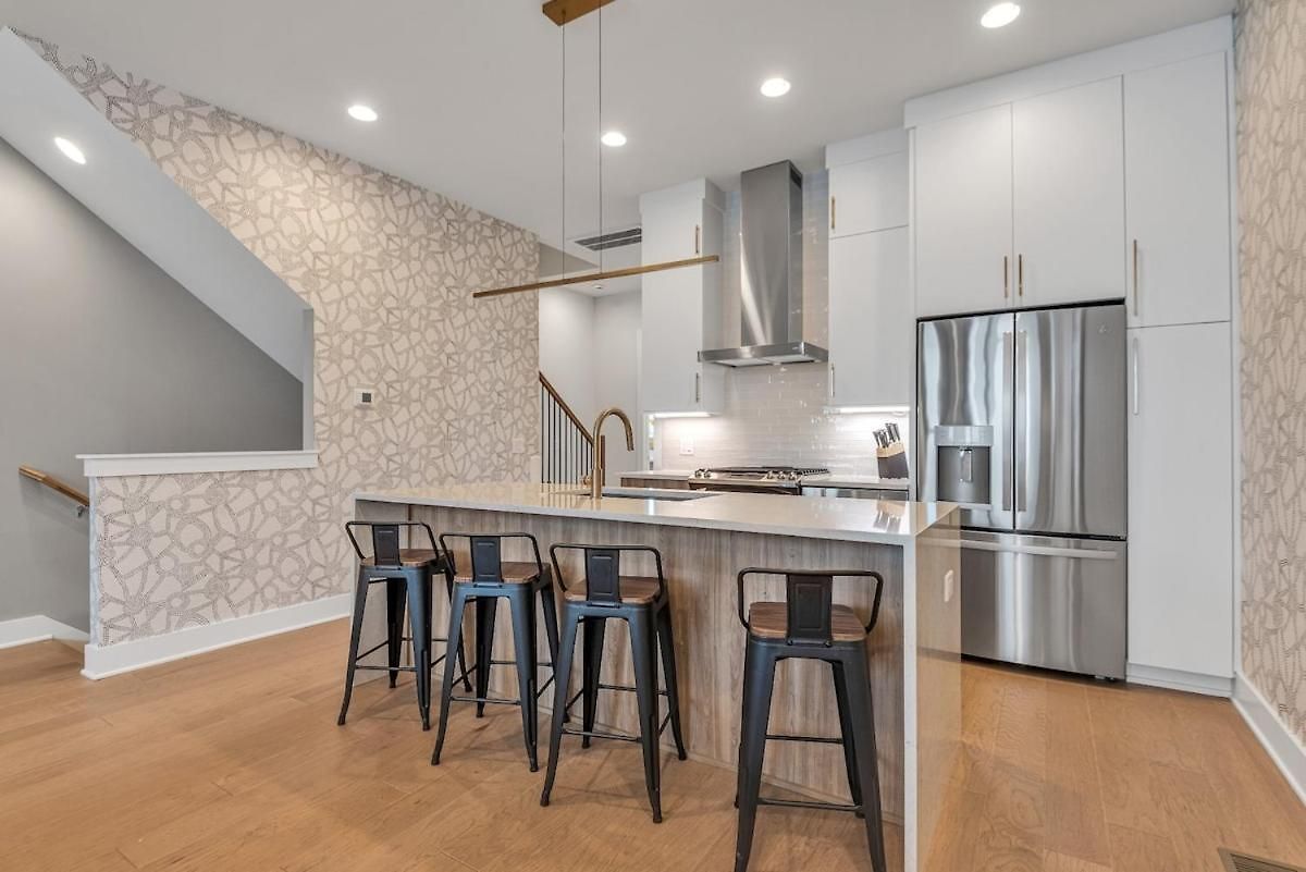 Pet-friendly House Sleeps 12 Near Geodis Park * Nashville