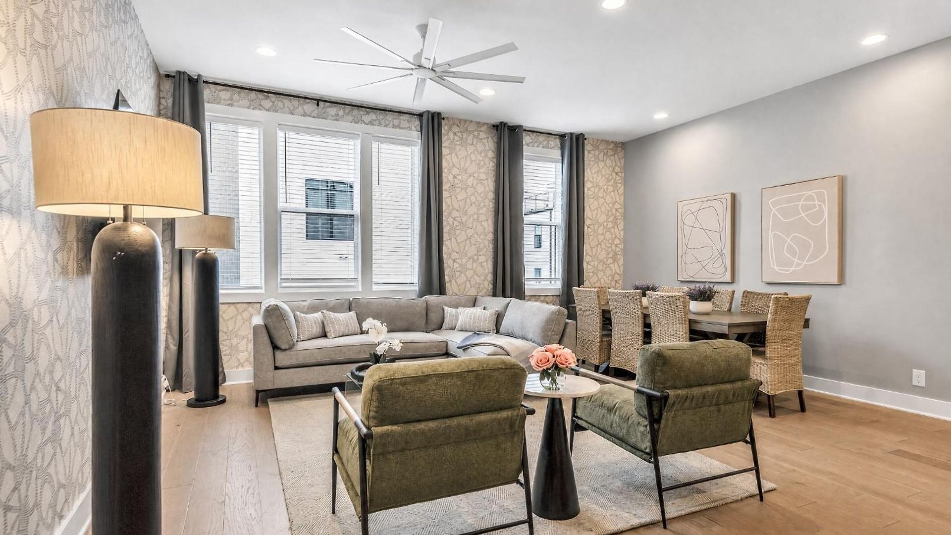 Pet-friendly House Sleeps 12 Near Geodis Park Holiday home Nashville