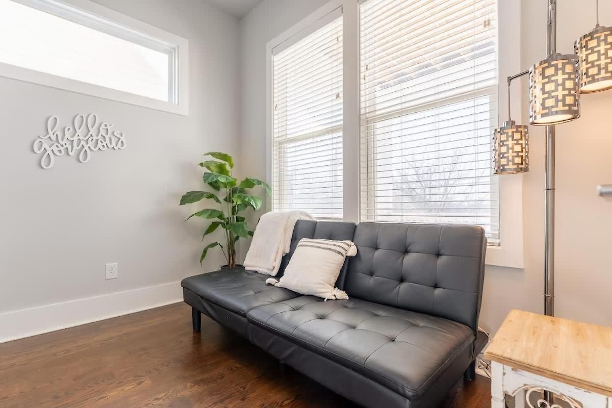 Holiday home 4br East - Walk To Bars & Restaurants