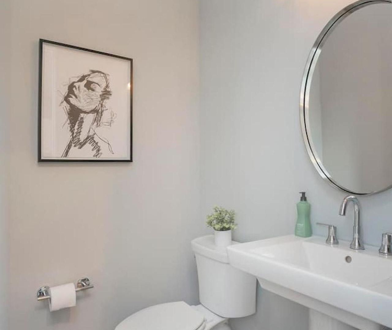 Holiday home Downtown Modern, Rooftop Patio, Vanderbilt, 8 Beds Nashville