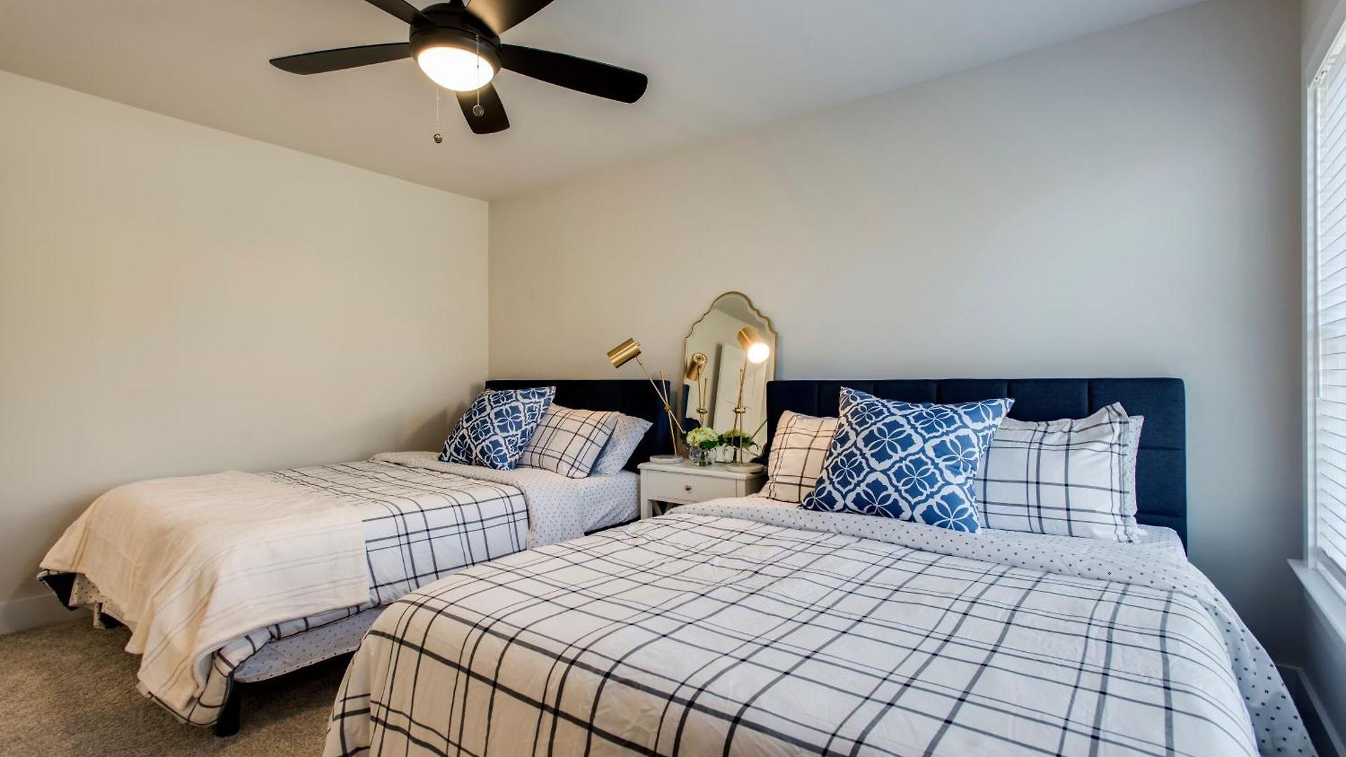 Holiday home Luxury Three Bedroom Townhouse Near Airport Nashville