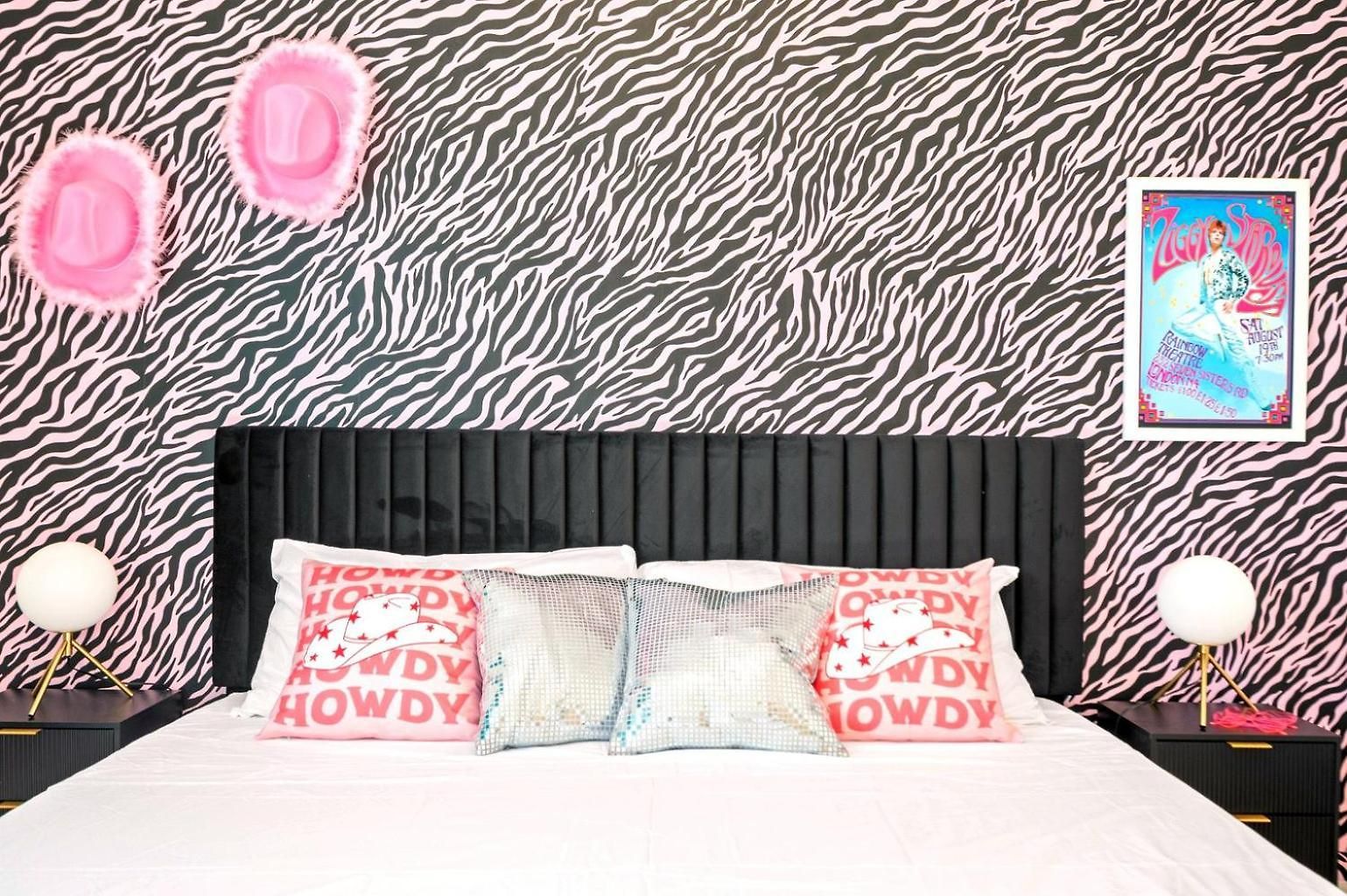 The Encore - Rooftop Hot Tubgame Roomsleeps 12 Nashville