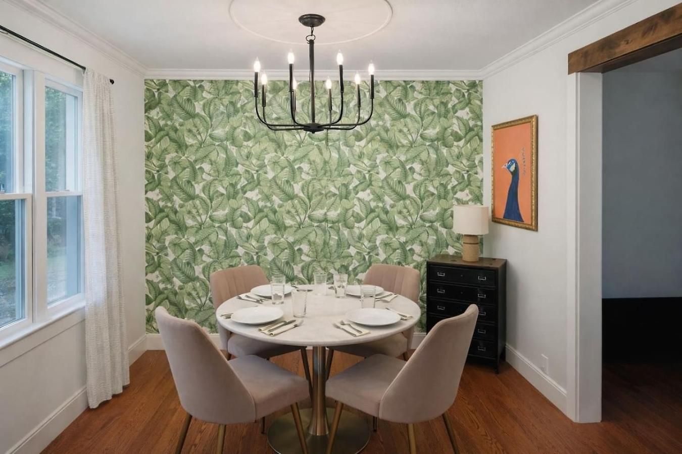 1947 Rustic Farmhouse. East Nash. Mins To Broadway