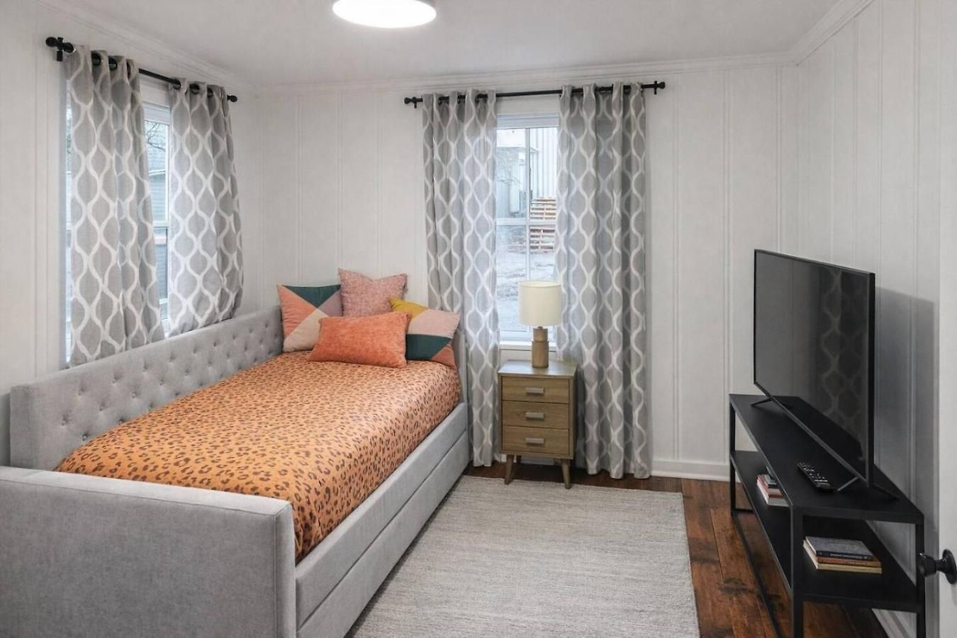 1947 Rustic Farmhouse. East Nash. Mins To Broadway Holiday home *