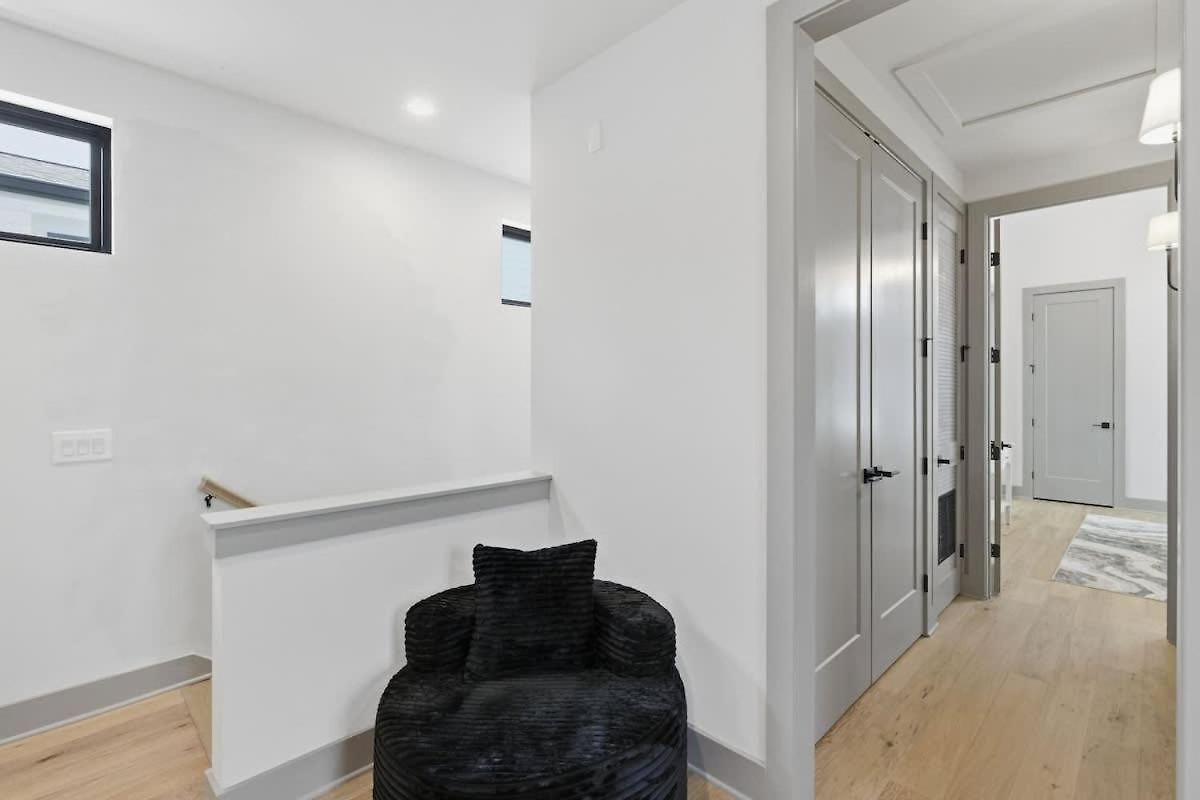 Holiday home Executive Mid Term - Office And Garage *