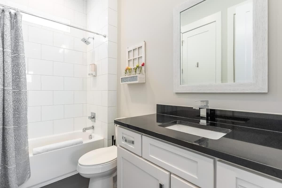 4br East - Walk To Bars & Restaurants Nashville