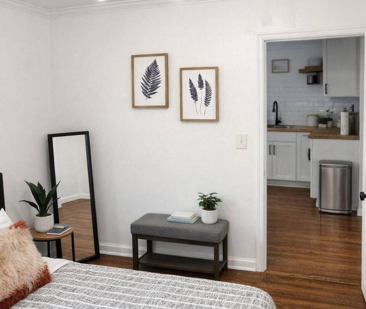 1947 Rustic Farmhouse. East Nash. Mins To Broadway *