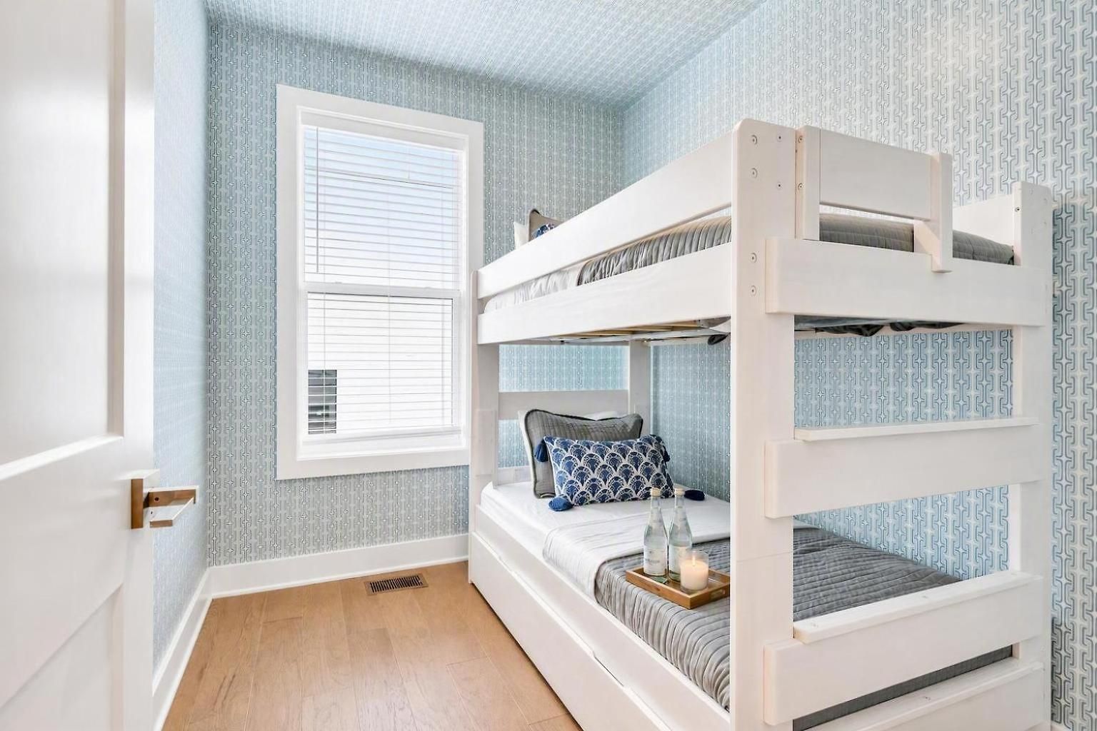 2 Rooftop Homes - Sleeps 24 - Near Geodis Park *