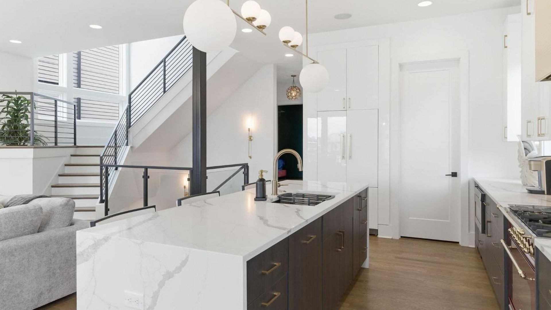 Holiday home Elevated Luxury Skyline Views Near Broadway *