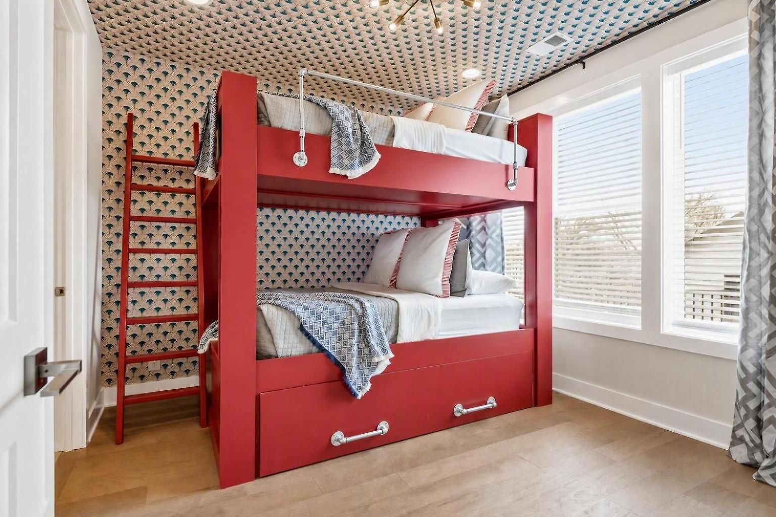 Holiday home Rooftop Deck Townhome Sleeps 12 Near Geodis Park