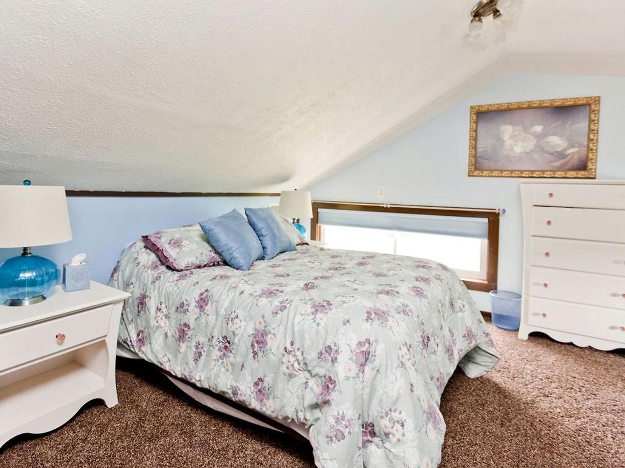 Beautiful Waterfront Vacation Close To Opryland In Nashville, Tennessee Holiday home Nashville