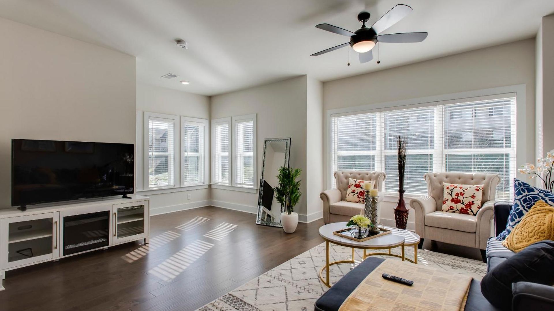 Holiday home Luxury Three Bedroom Townhouse Near Airport Nashville