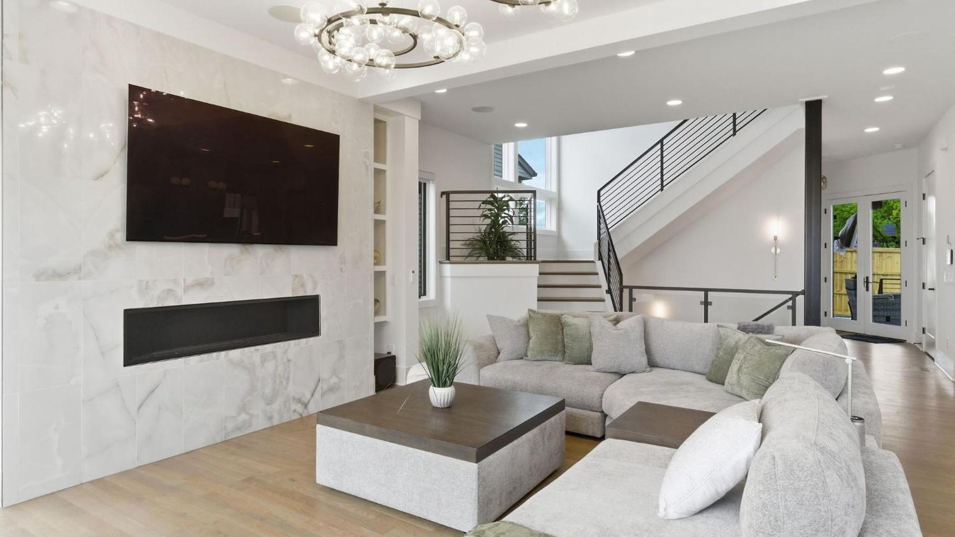 Holiday home Elevated Luxury Skyline Views Near Broadway *