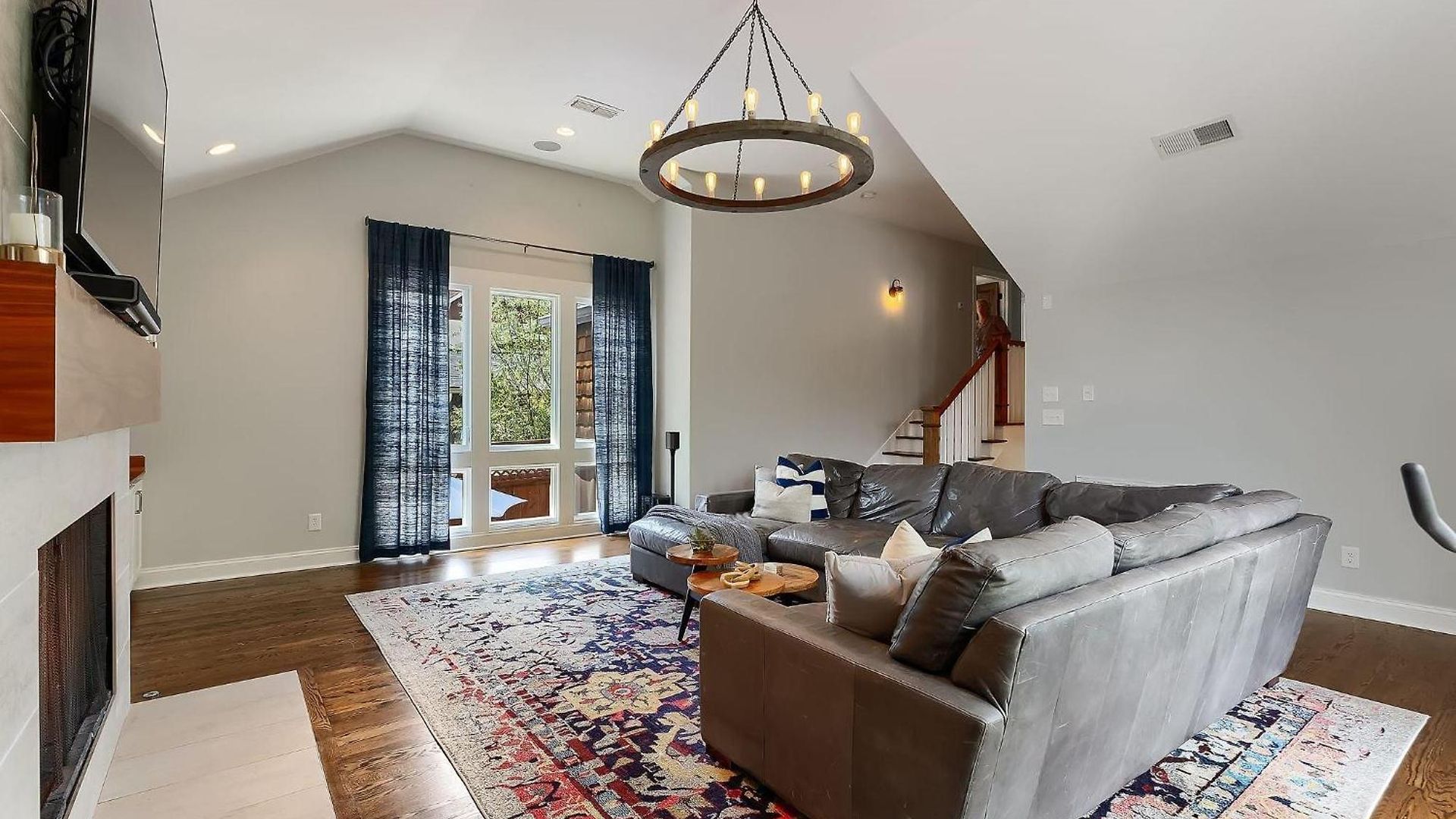 Holiday home The Magnolia House Nashville