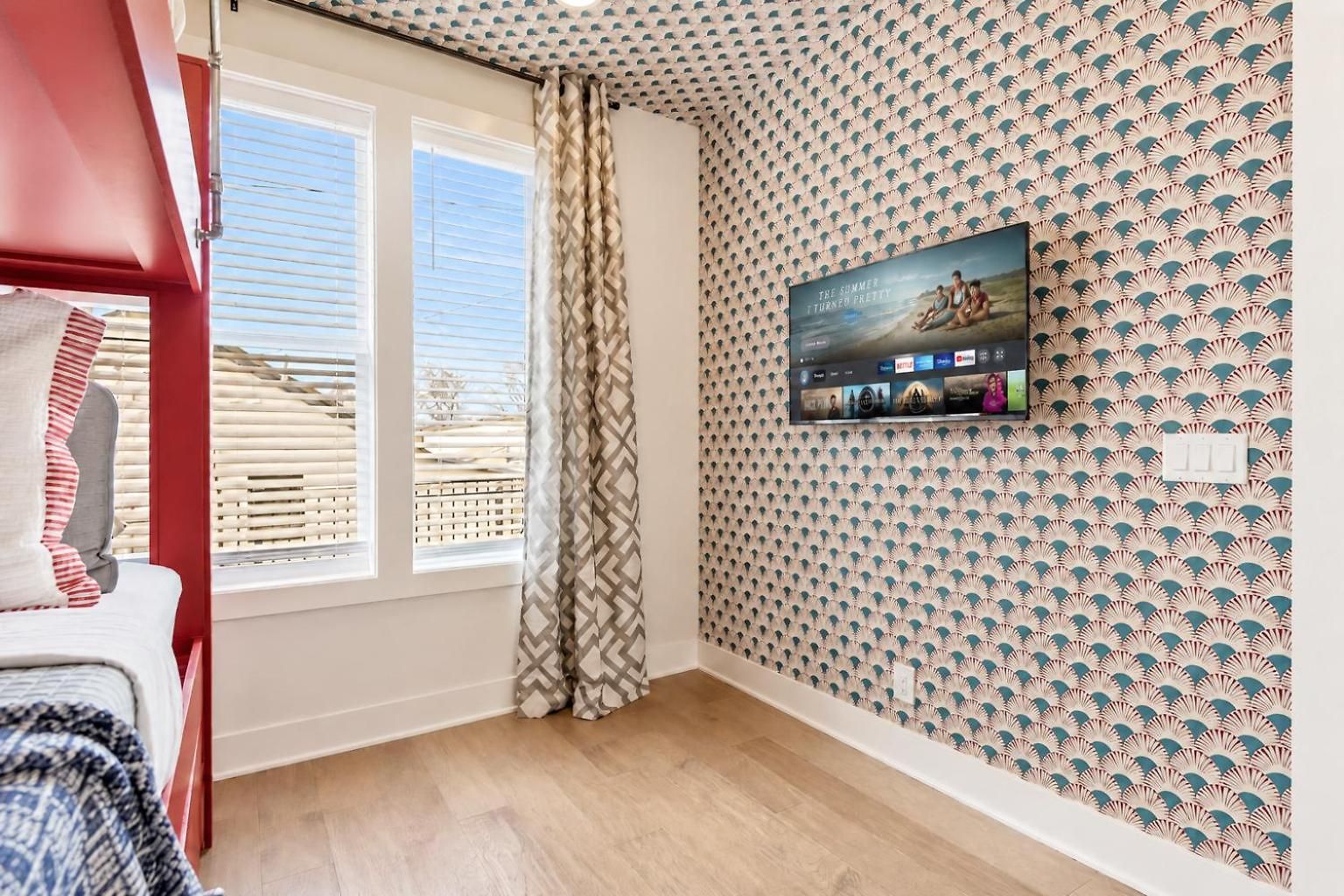 Holiday home Rooftop Deck Townhome Sleeps 12 Near Geodis Park