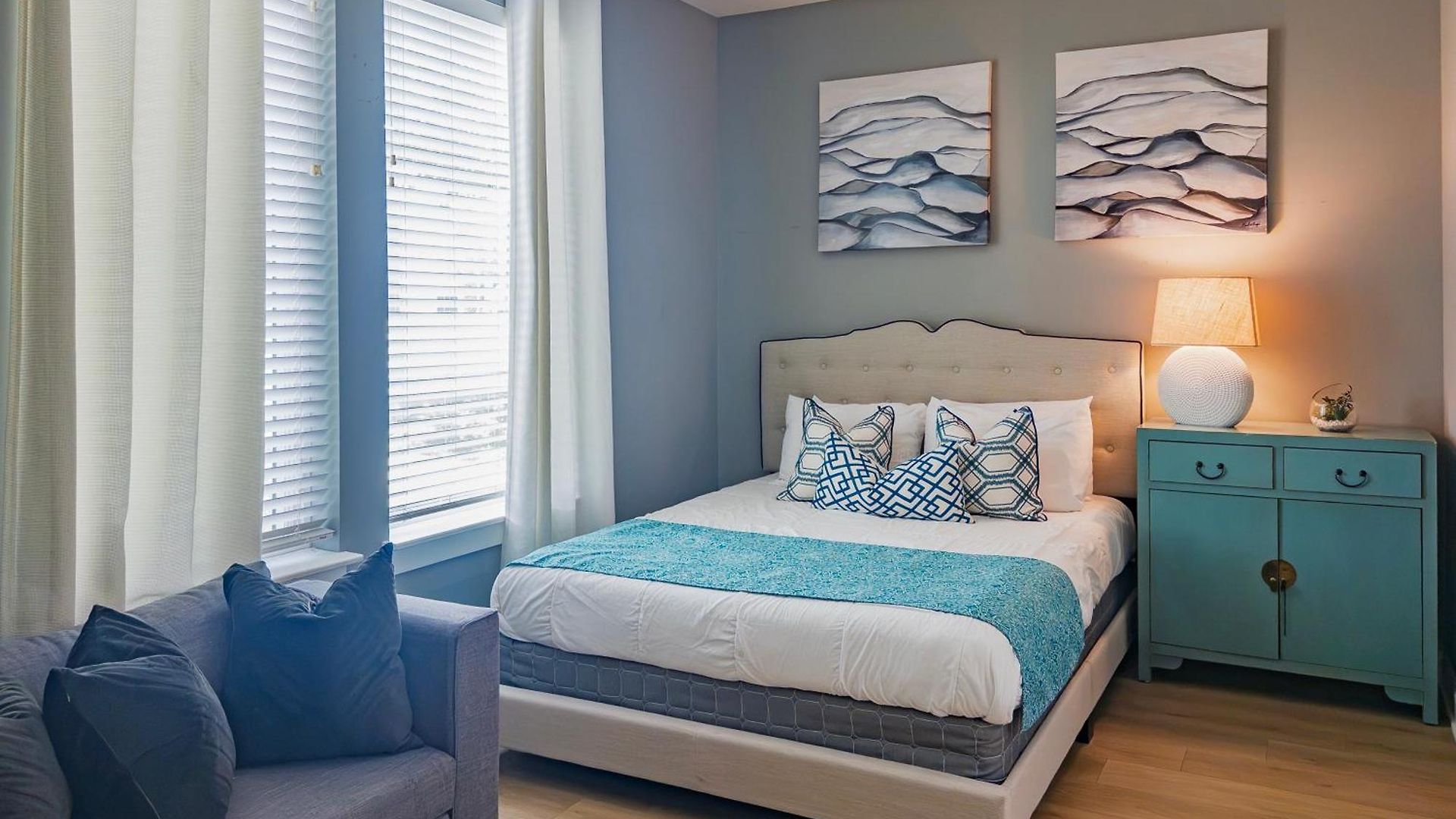 Holiday home Beautiful Modern Townhome In For Groups & Families