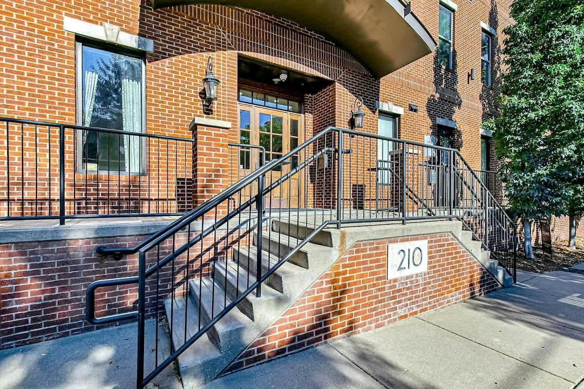 West End Retreat Near Vanderbilt & Park Holiday home Nashville