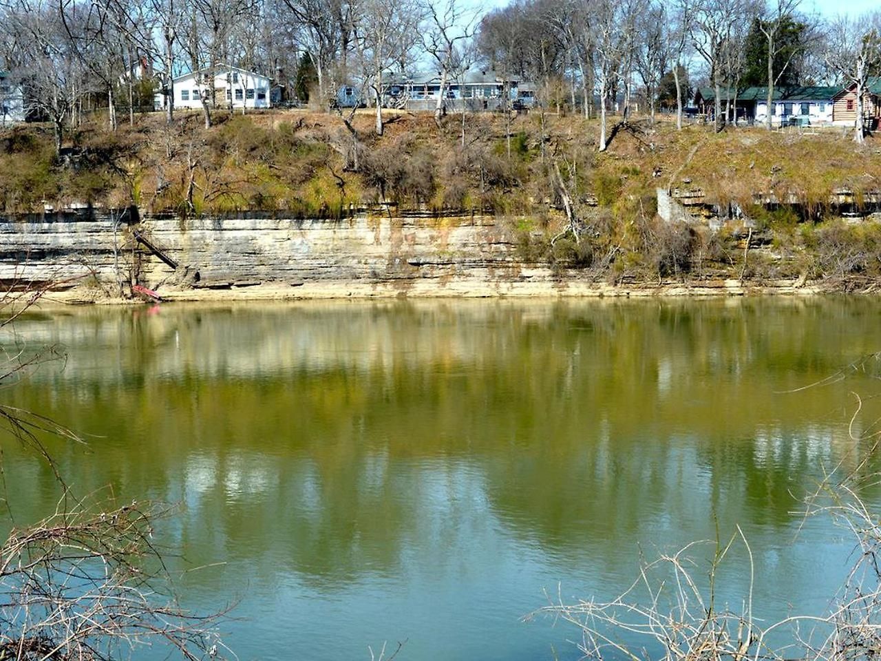 Beautiful Waterfront Vacation Close To Opryland In Nashville, Tennessee Holiday home Nashville