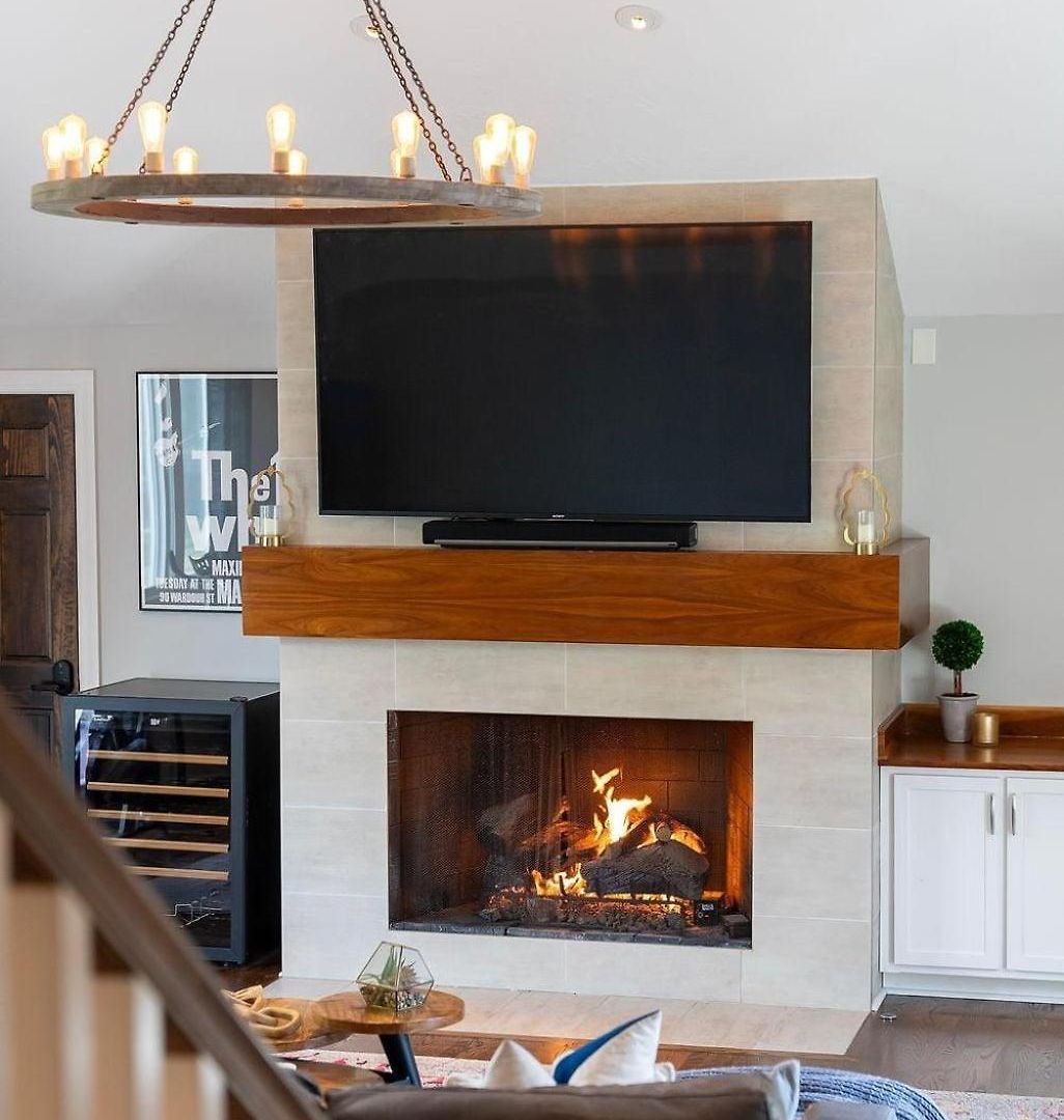 The Magnolia House *