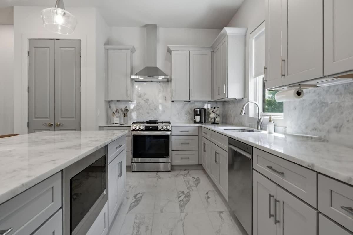 Walk To Germantown Game Minutes To Broadway Holiday home *