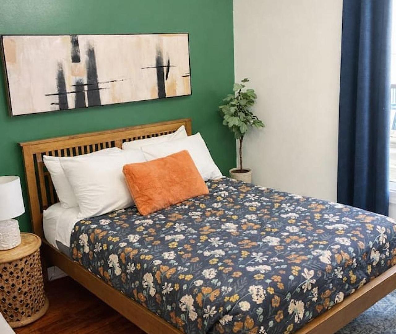 Holiday home 1947 Rustic Farmhouse. East Nash. Mins To Broadway Nashville