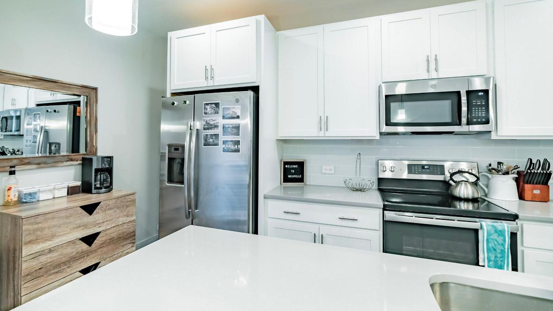 Holiday home Modern Skyline-view Townhome For Groups Up To 8