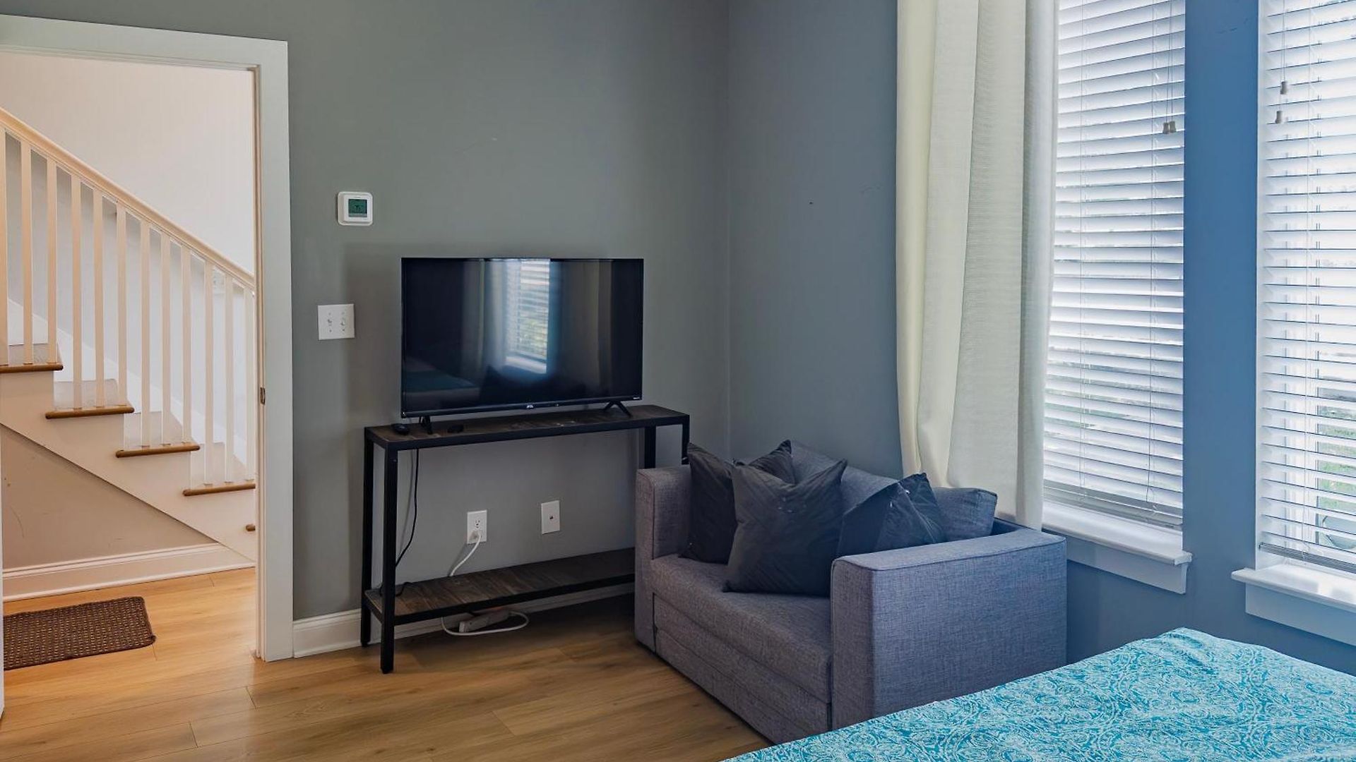 Beautiful Modern Townhome In For Groups & Families Holiday home Nashville