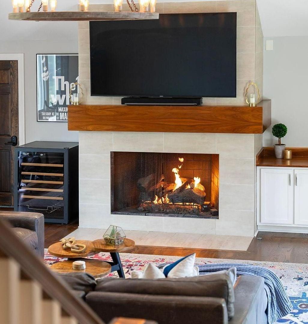 The Magnolia House Holiday home Nashville