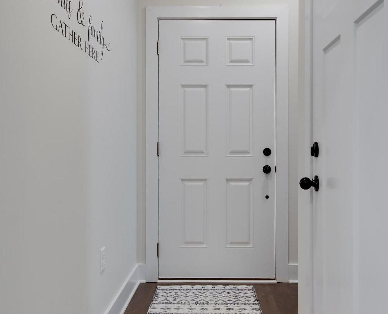 Holiday home Luxury Three Bedroom Townhouse Near Airport Nashville