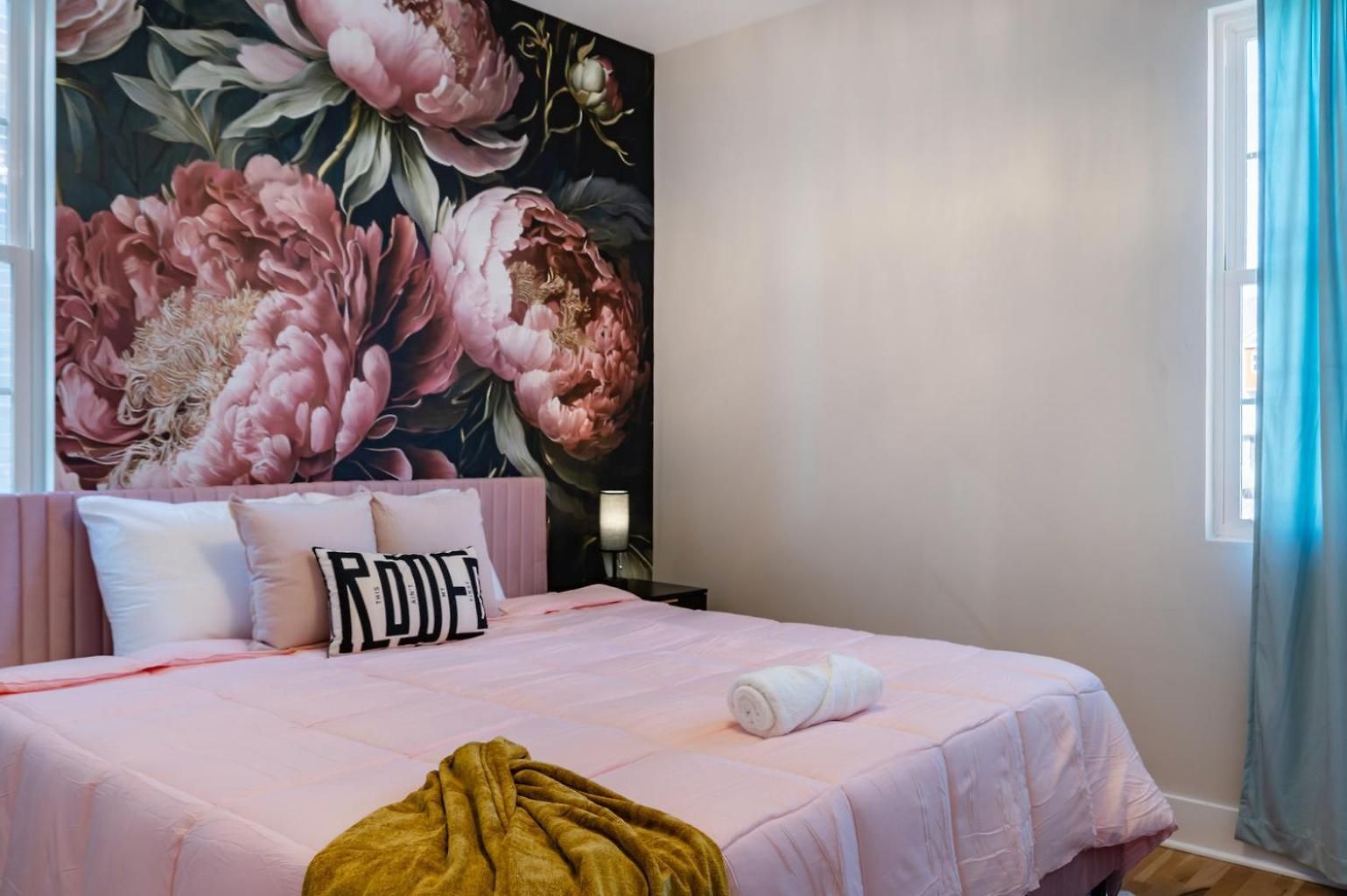 Homestay Rose Social - Rooftop Hot Tubgame Roomsleeps 12 Nashville