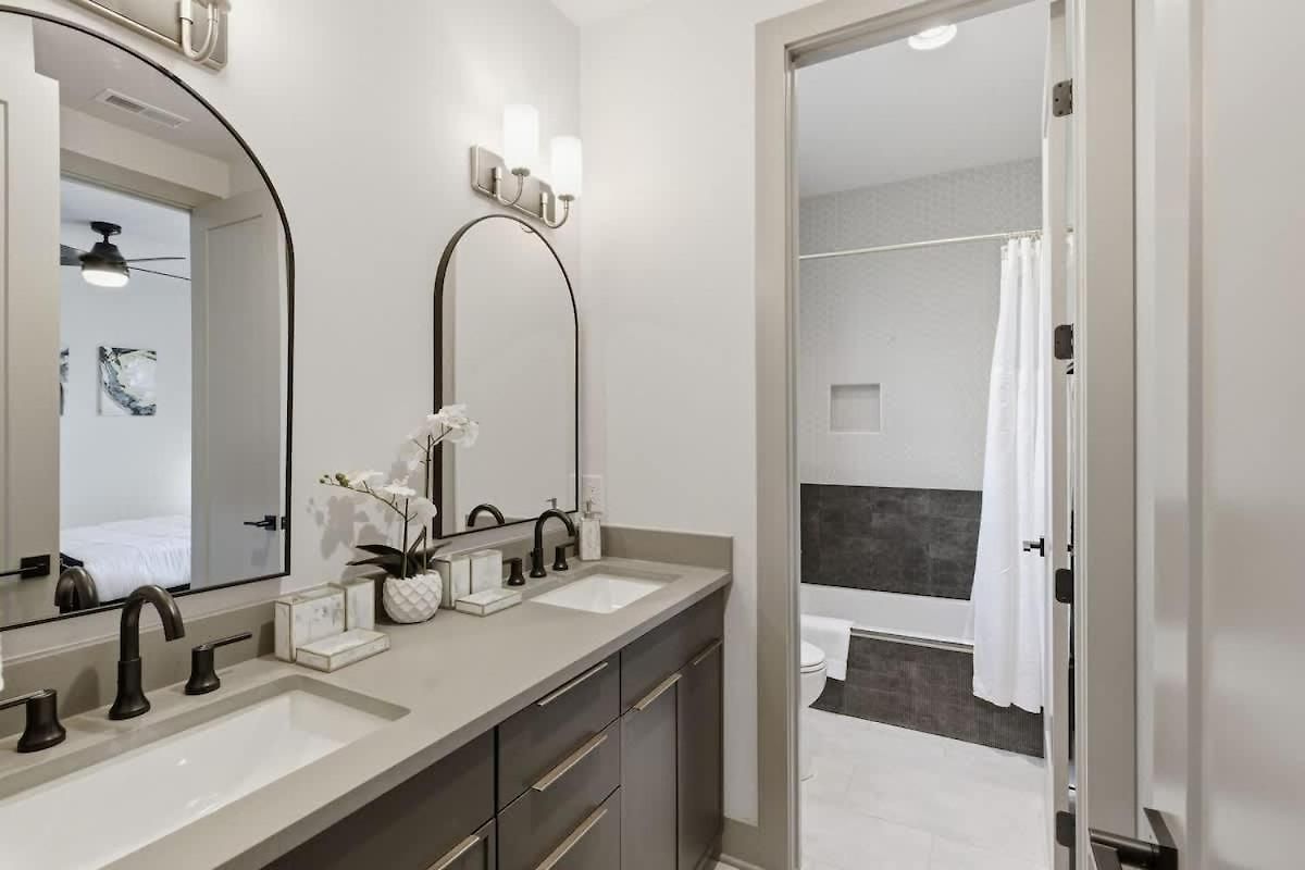 Holiday home Executive Mid Term - Office And Garage Nashville
