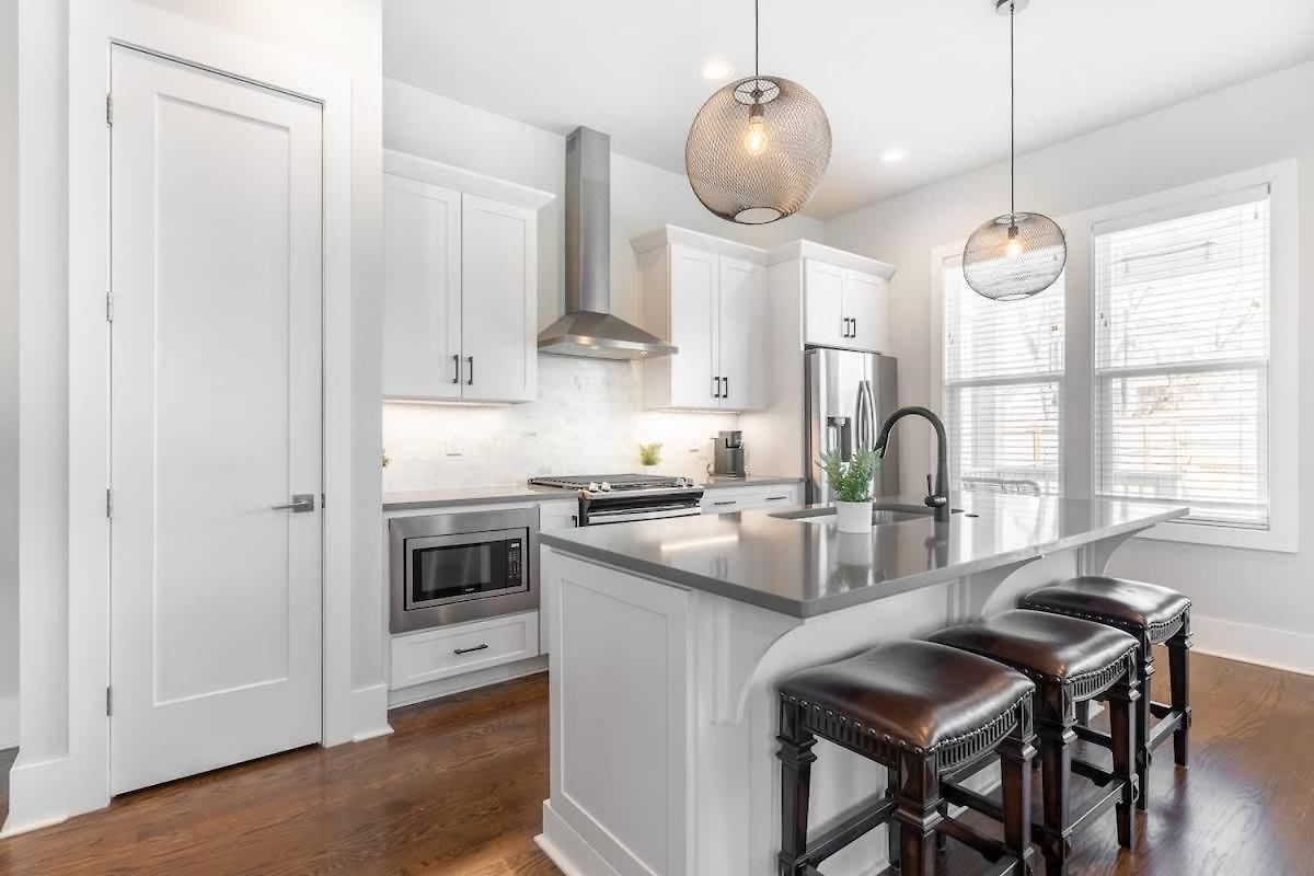 Holiday home 4br East - Walk To Bars & Restaurants *