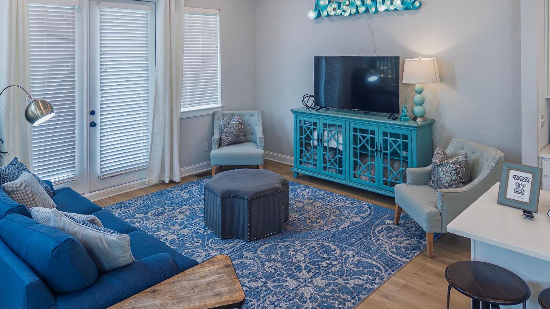 Beautiful Modern Townhome In For Groups & Families Holiday home Nashville