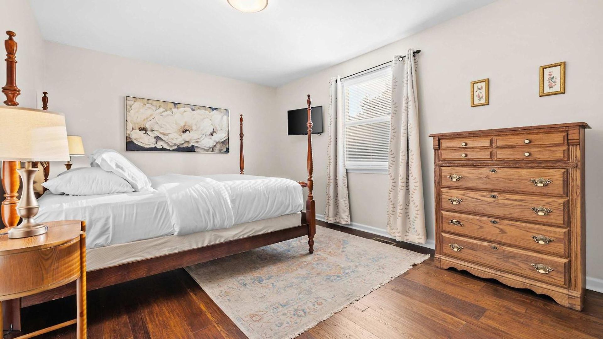 Area 3br With Yard And Workspace * Nashville