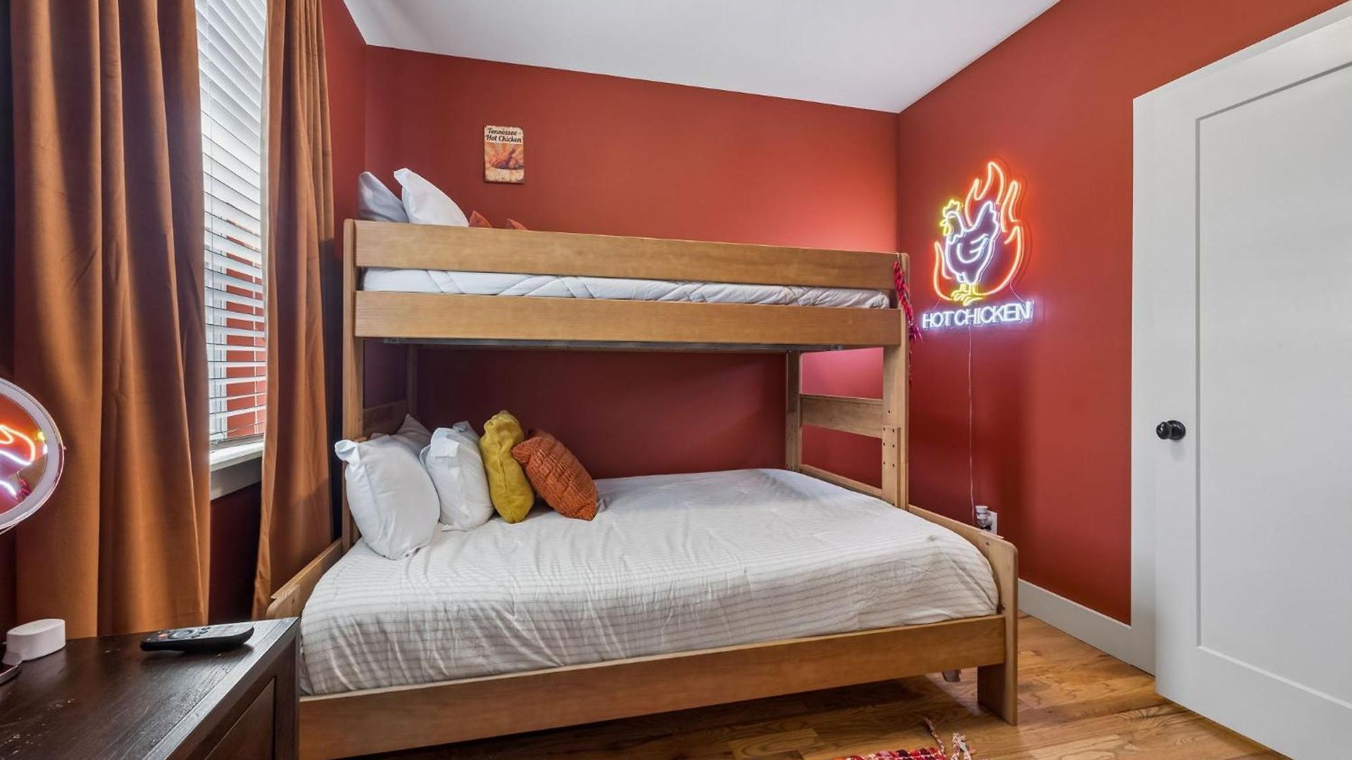 Howdy Haven The Ultimate Getaway Holiday home Nashville