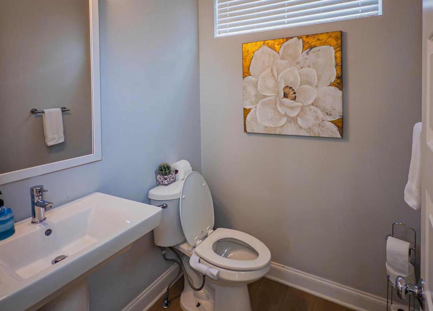 Beautiful Modern Townhome In For Groups & Families * Nashville
