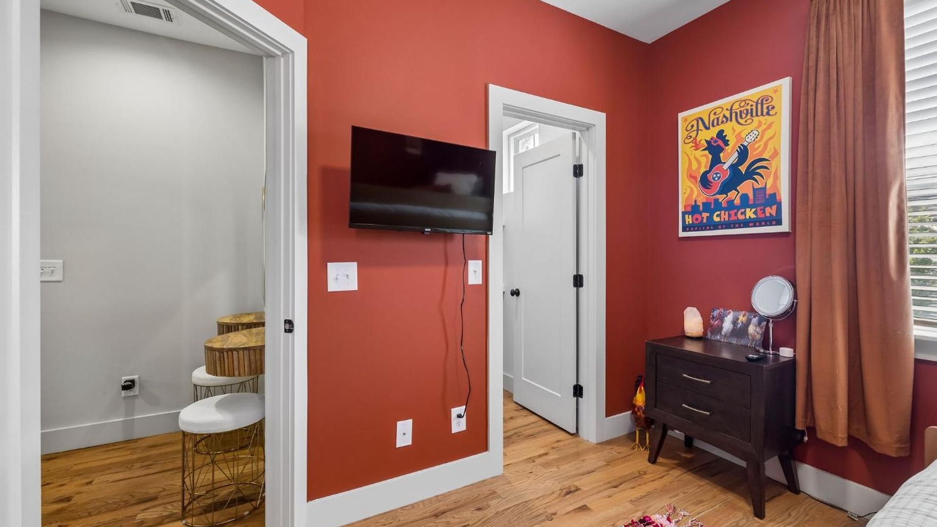 Howdy Haven The Ultimate Getaway Holiday home